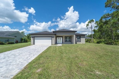 Brand-New Home in Sun 'N Lake Community Discover this on Sun n Lake Golf and Country Club in Florida - for sale on GolfHomes.com, golf home, golf lot