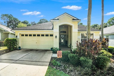 Welcome to an extraordinary opportunity in the prestigious gated on TPC of Tampa Bay in Florida - for sale on GolfHomes.com, golf home, golf lot