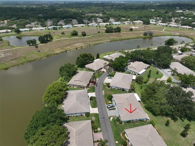 One or more photo(s) has been virtually staged. Highly motivated on Falcon Watch Golf Club in Florida - for sale on GolfHomes.com, golf home, golf lot