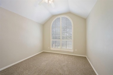 Gorgeous 2-Story South-facing home on a Tree-Filled Lot! Step on Plantation Golf Course in Texas - for sale on GolfHomes.com, golf home, golf lot