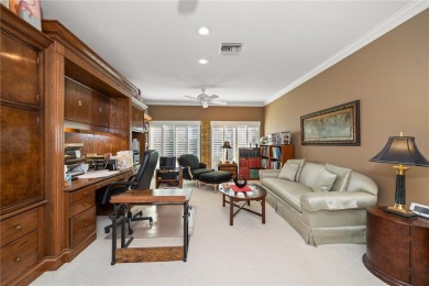 Breathtaking entrance surrounds you as you step into the on Belleview Biltmore Golf Club in Florida - for sale on GolfHomes.com, golf home, golf lot