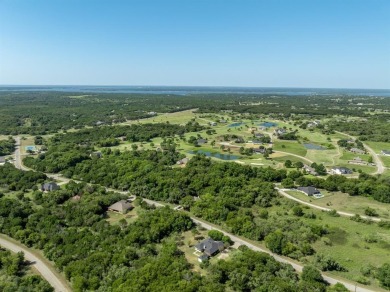 This beautifully maintained brick home is in a quite tree-shaded on White Bluff Resort - New Course in Texas - for sale on GolfHomes.com, golf home, golf lot