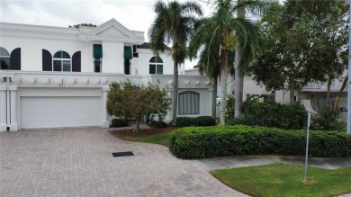 Breathtaking entrance surrounds you as you step into the on Belleview Biltmore Golf Club in Florida - for sale on GolfHomes.com, golf home, golf lot