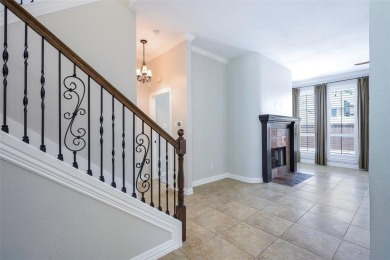 Gorgeous 2-Story South-facing home on a Tree-Filled Lot! Step on Plantation Golf Course in Texas - for sale on GolfHomes.com, golf home, golf lot