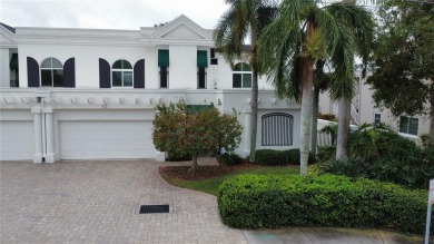 Breathtaking entrance surrounds you as you step into the on Belleview Biltmore Golf Club in Florida - for sale on GolfHomes.com, golf home, golf lot