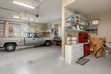 This distinguished custom-built residence is situated within the on Sandestin Golf and Beach Resort - Raven in Florida - for sale on GolfHomes.com, golf home, golf lot