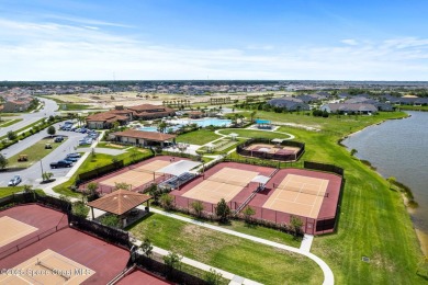 Located on one of Viera's most iconic streets, this home is on Duran Golf Course in Florida - for sale on GolfHomes.com, golf home, golf lot