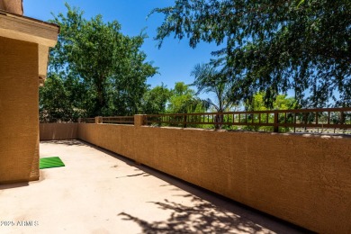 Rare remodeled floor plan*Custom front yard lush landscape temps on Bear Creek Golf Complex  in Arizona - for sale on GolfHomes.com, golf home, golf lot