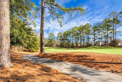 Gorgeous Custom Home in Santee overlooking the 16th green of on Santee National Golf Course in South Carolina - for sale on GolfHomes.com, golf home, golf lot