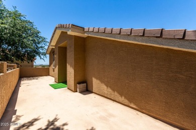 Rare remodeled floor plan*Custom front yard lush landscape temps on Bear Creek Golf Complex  in Arizona - for sale on GolfHomes.com, golf home, golf lot