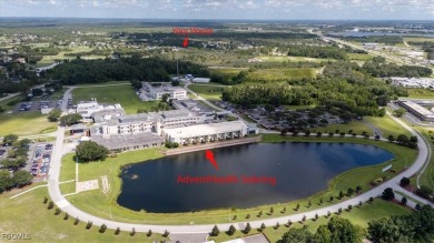Brand-New Home in Sun 'N Lake Community Discover this on Sun n Lake Golf and Country Club in Florida - for sale on GolfHomes.com, golf home, golf lot