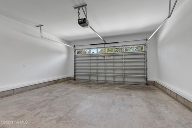 This exceptional new lakefront home by Langbeen Builders, Inc on The Lakes Country Club in North Carolina - for sale on GolfHomes.com, golf home, golf lot