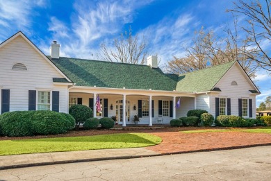 Gorgeous Custom Home in Santee overlooking the 16th green of on Santee National Golf Course in South Carolina - for sale on GolfHomes.com, golf home, golf lot