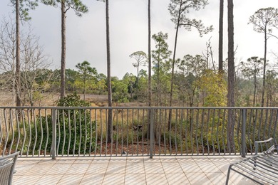 This distinguished custom-built residence is situated within the on Sandestin Golf and Beach Resort - Raven in Florida - for sale on GolfHomes.com, golf home, golf lot