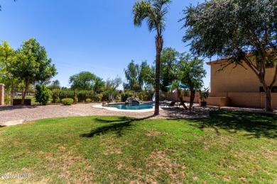 Rare remodeled floor plan*Custom front yard lush landscape temps on Bear Creek Golf Complex  in Arizona - for sale on GolfHomes.com, golf home, golf lot