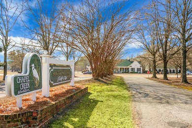 Gorgeous Custom Home in Santee overlooking the 16th green of on Santee National Golf Course in South Carolina - for sale on GolfHomes.com, golf home, golf lot