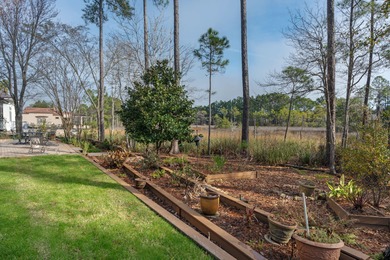 This distinguished custom-built residence is situated within the on Sandestin Golf and Beach Resort - Raven in Florida - for sale on GolfHomes.com, golf home, golf lot