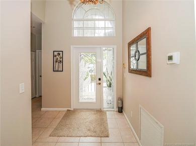MOTIVATED SELLER! Welcome to this beautifully updated 3BR/2BA on Champions Club at Summerfield in Florida - for sale on GolfHomes.com, golf home, golf lot