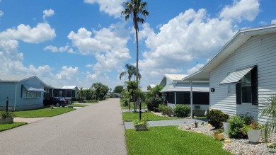 Experience the allure of this captivating home. The photos don't on Mountain Lake Golf Course in Florida - for sale on GolfHomes.com, golf home, golf lot