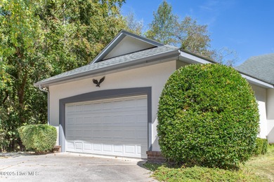 Custom built 3-bedroom, 2 bath rancher style home in the on Sound Golf Links at Albemarle Plantation in North Carolina - for sale on GolfHomes.com, golf home, golf lot