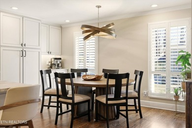 Welcome to luxury living in the sought after Fox Den Golf and on Fox Den Country Club in Tennessee - for sale on GolfHomes.com, golf home, golf lot