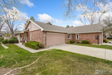 Welcome to this beautifully maintained 2-bedroom, 2-bathroom on Collindale Golf Course in Colorado - for sale on GolfHomes.com, golf home, golf lot