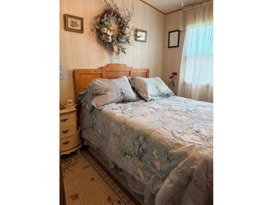 2 Bed | 1 Bath | 616sq. ft. | $25,000  Whisper Lake Lot 195 on Sebring Lakeside Golf Resort in Florida - for sale on GolfHomes.com, golf home, golf lot