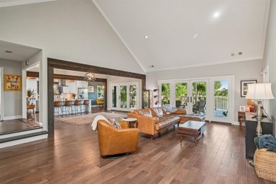 Experience golf course living at its finest in this beautifully on Dallas Athletic Club in Texas - for sale on GolfHomes.com, golf home, golf lot