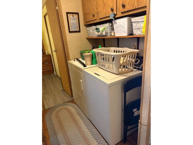 2 Bed | 1 Bath | 616sq. ft. | $25,000  Whisper Lake Lot 195 on Sebring Lakeside Golf Resort in Florida - for sale on GolfHomes.com, golf home, golf lot