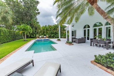 PRICE REDUCTION*. This beautiful home on desirable Golf Brook Dr on Palm Beach Polo and Country Club in Florida - for sale on GolfHomes.com, golf home, golf lot