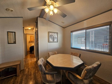 Immaculate 1BD 1.5BA with Arizona Room and 2-Car Tandem Carport on Viewpoint Golf Resort in Arizona - for sale on GolfHomes.com, golf home, golf lot