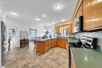 Nestled on the Northside of the serene lake-community of Keowee on Keowee Key Golf and Country Club in South Carolina - for sale on GolfHomes.com, golf home, golf lot