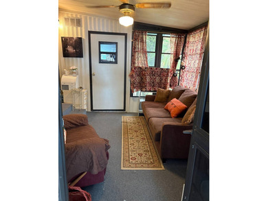 2 Bed | 1 Bath | 616sq. ft. | $25,000  Whisper Lake Lot 195 on Sebring Lakeside Golf Resort in Florida - for sale on GolfHomes.com, golf home, golf lot