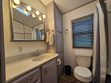 Immaculate 1BD 1.5BA with Arizona Room and 2-Car Tandem Carport on Viewpoint Golf Resort in Arizona - for sale on GolfHomes.com, golf home, golf lot