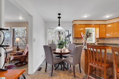 Nestled on the Northside of the serene lake-community of Keowee on Keowee Key Golf and Country Club in South Carolina - for sale on GolfHomes.com, golf home, golf lot