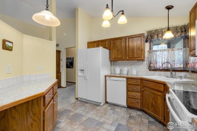 Welcome to this beautifully maintained 2-bedroom, 2-bathroom on Collindale Golf Course in Colorado - for sale on GolfHomes.com, golf home, golf lot