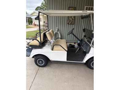 2 Bed | 1 Bath | 616sq. ft. | $25,000  Whisper Lake Lot 195 on Sebring Lakeside Golf Resort in Florida - for sale on GolfHomes.com, golf home, golf lot