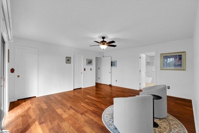 Nestled on the Northside of the serene lake-community of Keowee on Keowee Key Golf and Country Club in South Carolina - for sale on GolfHomes.com, golf home, golf lot