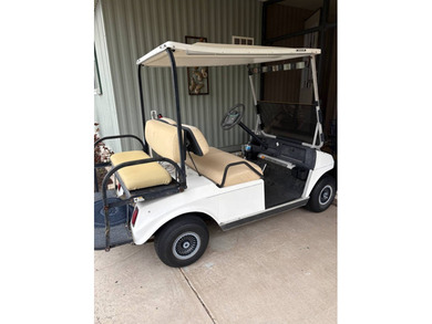 2 Bed | 1 Bath | 616sq. ft. | $25,000  Whisper Lake Lot 195 on Sebring Lakeside Golf Resort in Florida - for sale on GolfHomes.com, golf home, golf lot