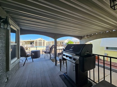 Immaculate 1BD 1.5BA with Arizona Room and 2-Car Tandem Carport on Viewpoint Golf Resort in Arizona - for sale on GolfHomes.com, golf home, golf lot