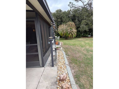 2 Bed | 1 Bath | 616sq. ft. | $25,000  Whisper Lake Lot 195 on Sebring Lakeside Golf Resort in Florida - for sale on GolfHomes.com, golf home, golf lot