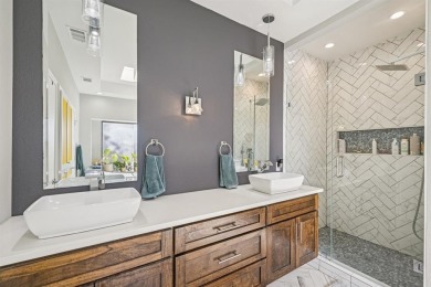 Experience golf course living at its finest in this beautifully on Dallas Athletic Club in Texas - for sale on GolfHomes.com, golf home, golf lot