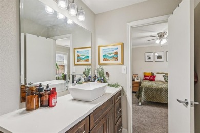 Experience golf course living at its finest in this beautifully on Dallas Athletic Club in Texas - for sale on GolfHomes.com, golf home, golf lot