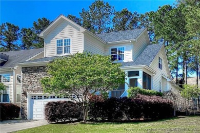 Assumable VA Loan  $5,000 towards closing costs! Check out this on Anderson Creek Golf Club in North Carolina - for sale on GolfHomes.com, golf home, golf lot