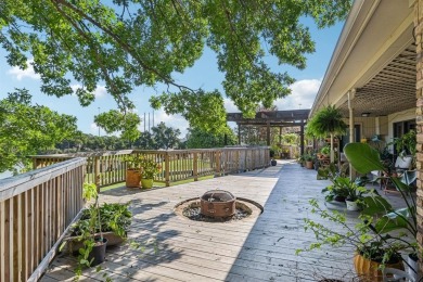 Experience golf course living at its finest in this beautifully on Dallas Athletic Club in Texas - for sale on GolfHomes.com, golf home, golf lot