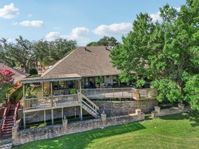 Experience golf course living at its finest in this beautifully on Dallas Athletic Club in Texas - for sale on GolfHomes.com, golf home, golf lot