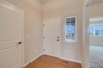BETTER THAN NEW and VERY CLEAN! Beautiful Ranch Style Home in on Raindance National Golf Course in Colorado - for sale on GolfHomes.com, golf home, golf lot
