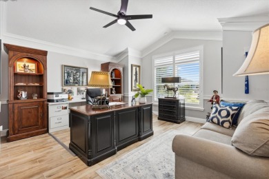 **THE NEW RESTAURANT HARRY AND THE NATIVES IS NOW OPEN**Imagine on Pennbrooke Fairways in Florida - for sale on GolfHomes.com, golf home, golf lot