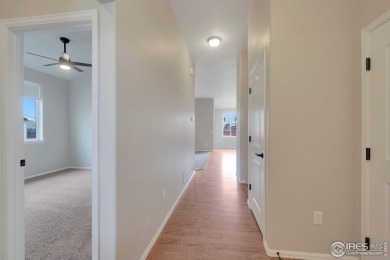 BETTER THAN NEW and VERY CLEAN! Beautiful Ranch Style Home in on Raindance National Golf Course in Colorado - for sale on GolfHomes.com, golf home, golf lot