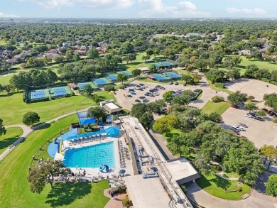 Experience golf course living at its finest in this beautifully on Dallas Athletic Club in Texas - for sale on GolfHomes.com, golf home, golf lot